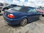 2006 BMW 330 CI