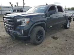 2021 GMC Sierra K1500 Elevation en venta en Mercedes, TX