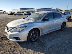 2017 Nissan Altima 2.5 en venta en San Diego, CA