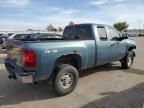 2008 Chevrolet Silverado K2500 Heavy Duty