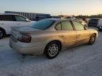 2005 Pontiac Bonneville SE