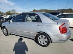 2006 KIA Spectra LX