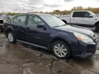 2012 Subaru Legacy 2.5I