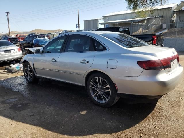 2006 Hyundai Azera SE