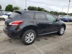 2012 Nissan Murano S