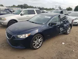 2017 Mazda 6 Touring en venta en Hillsborough, NJ