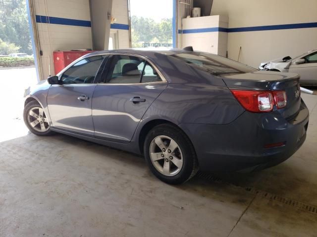 2014 Chevrolet Malibu LS