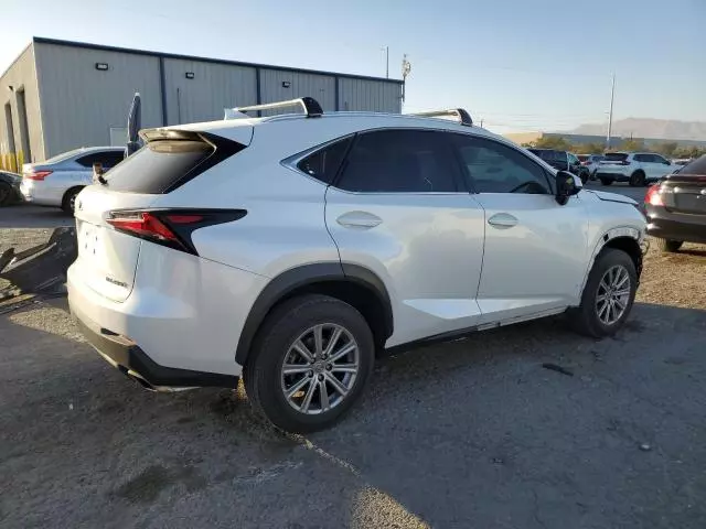 2016 Lexus NX 200T Base