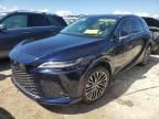 2024 Lexus RX 350H Base