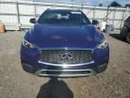 2017 Infiniti QX30 Base