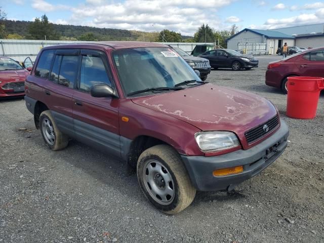 1997 Toyota Rav4