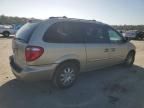 2005 Chrysler Town & Country Touring