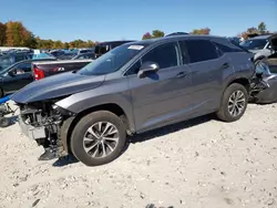 2021 Lexus RX 350 en venta en West Warren, MA