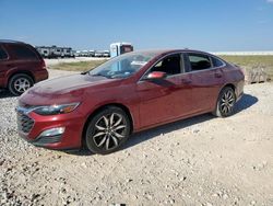 2020 Chevrolet Malibu RS en venta en Taylor, TX