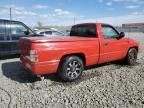 1998 Dodge RAM 1500