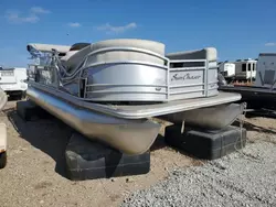 Vehiculos salvage en venta de Copart Gainesville, GA: 2019 Suncruiser Pontoon