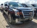 2015 Cadillac Escalade ESV Premium