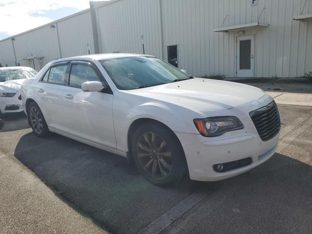 2014 Chrysler 300 S