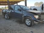 2010 Nissan Frontier Crew Cab SE