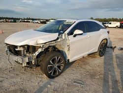 Lexus Vehiculos salvage en venta: 2022 Lexus RX 350