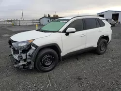 2020 Toyota Rav4 LE en venta en Airway Heights, WA