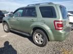 2008 Ford Escape HEV