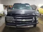 2001 Chevrolet Suburban C1500