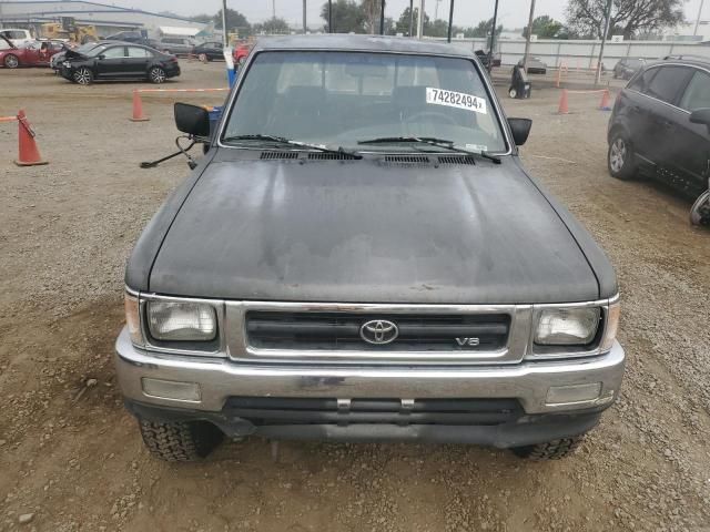 1993 Toyota Pickup 1/2 TON Extra Long Wheelbase DX