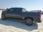 2022 Chevrolet Silverado K1500 RST