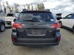 2012 Subaru Outback 2.5I Limited