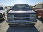 1998 Chevrolet GMT-400 K1500