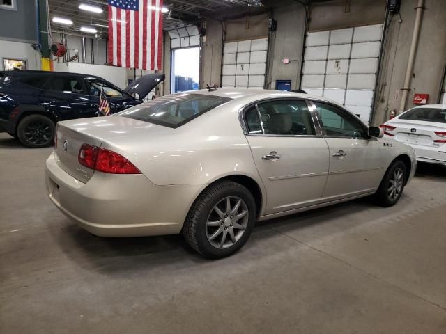 2007 Buick Lucerne CXL