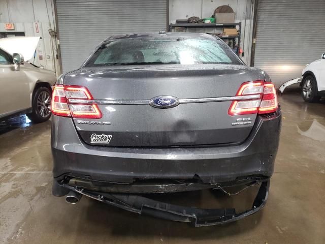 2016 Ford Taurus SEL