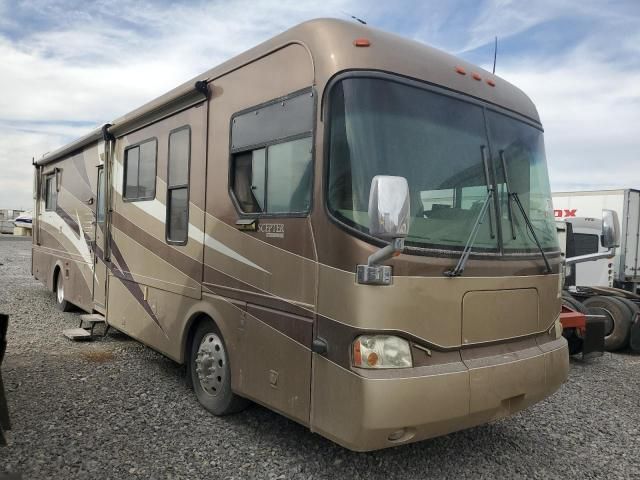 2003 Holiday Rambler 2003 Roadmaster Rail Monocoque