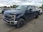 2022 Ford F250 Super Duty