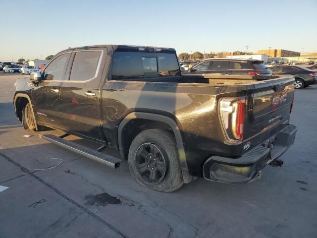 2021 GMC Sierra K1500 Denali