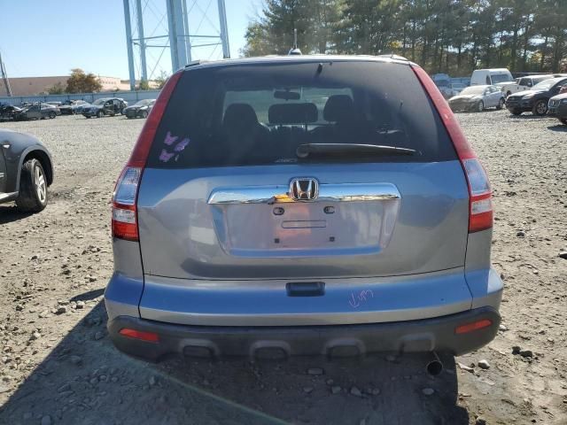 2007 Honda CR-V EXL