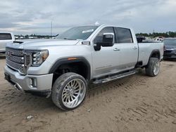 4 X 4 a la venta en subasta: 2020 GMC Sierra K3500 Denali