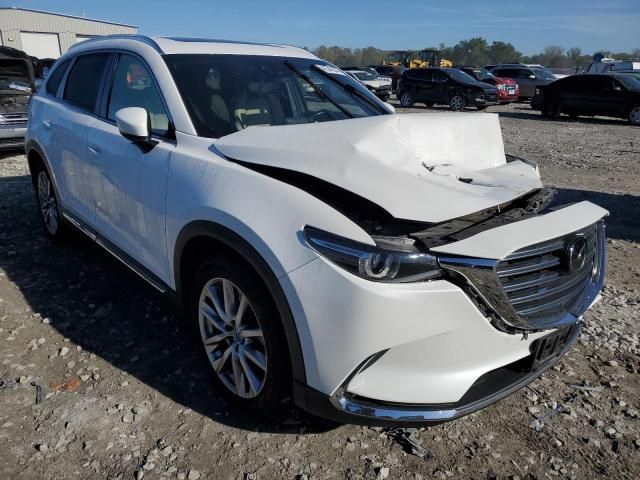 2017 Mazda CX-9 Grand Touring