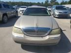 2004 Lincoln Town Car Executive