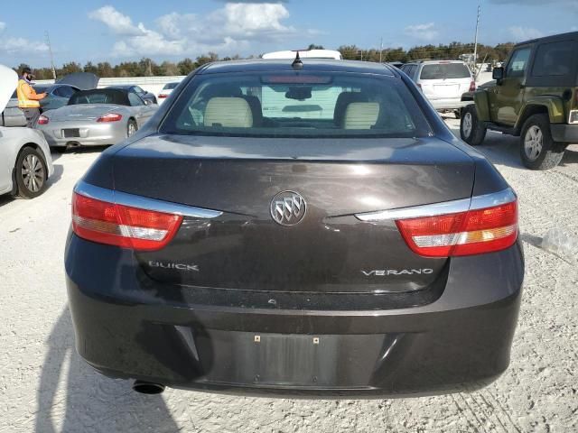 2013 Buick Verano