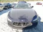 2016 Maserati Ghibli S