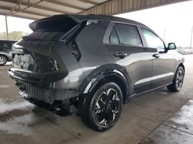 2024 KIA Niro Wind