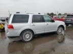 2015 Lincoln Navigator