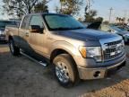 2013 Ford F150 Super Cab