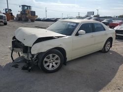 2007 Chrysler 300 Touring en venta en Oklahoma City, OK