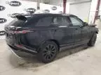 2018 Land Rover Range Rover Velar R-DYNAMIC SE