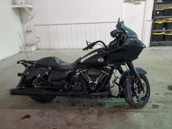 Harley-Davidson Fltrxs salvage cars for sale: 2022 Harley-Davidson Fltrxs