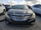 2012 Hyundai Sonata SE