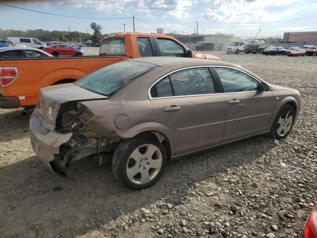 2007 Saturn Aura XE